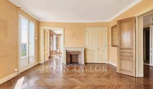 Venta Piso Paris 16ème