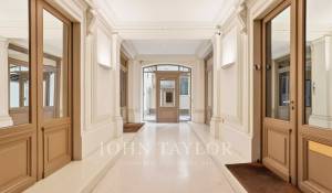 Venta Piso Paris 16ème