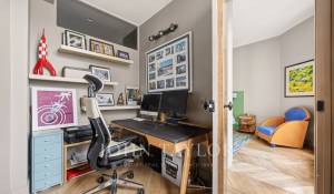 Venta Piso Paris 16ème