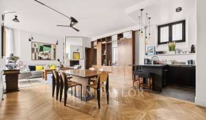 Venta Piso Paris 16ème