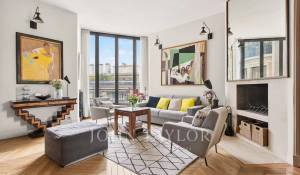 Venta Piso Paris 16ème