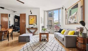 Venta Piso Paris 16ème