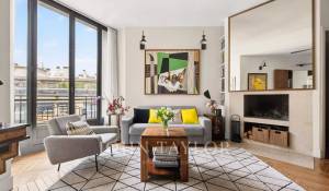 Venta Piso Paris 16ème