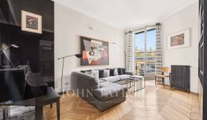 Venta Piso Paris 16ème