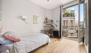 Venta Piso Paris 16ème