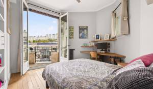Venta Piso Paris 16ème