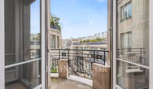 Venta Piso Paris 16ème