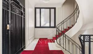 Venta Piso Paris 16ème