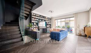 Venta Piso Paris 16ème