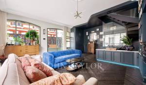 Venta Piso Paris 16ème
