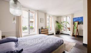 Venta Piso Paris 16ème