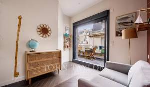 Venta Piso Paris 16ème