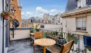 Venta Piso Paris 16ème