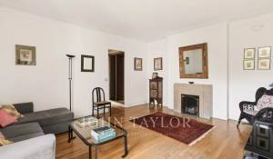 Venta Piso Paris 16ème