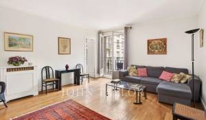 Venta Piso Paris 16ème