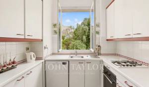 Venta Piso Paris 16ème