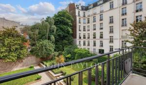 Venta Piso Paris 16ème