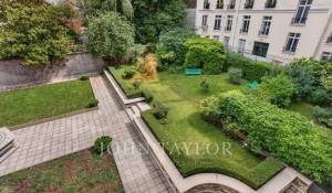 Venta Piso Paris 16ème