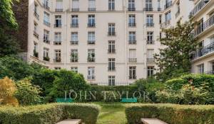 Venta Piso Paris 16ème