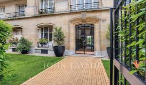 Venta Piso Paris 16ème