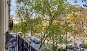 Venta Piso Paris 16ème