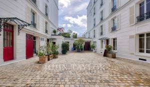 Venta Piso Paris 16ème