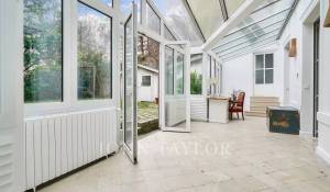 Venta Piso Paris 16ème