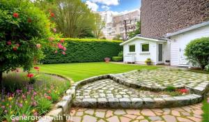 Venta Piso Paris 16ème