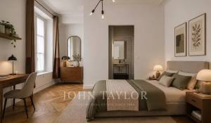 Venta Piso Paris 16ème