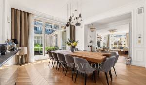 Venta Piso Paris 16ème