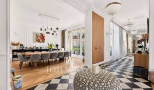 Venta Piso Paris 16ème