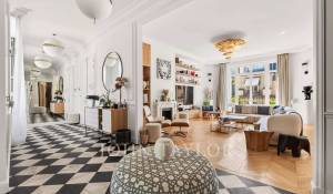 Venta Piso Paris 16ème