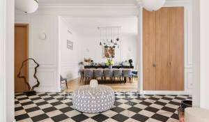 Venta Piso Paris 16ème
