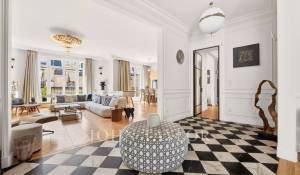 Venta Piso Paris 16ème