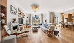 Venta Piso Paris 16ème