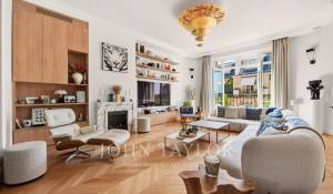 Venta Piso Paris 16ème