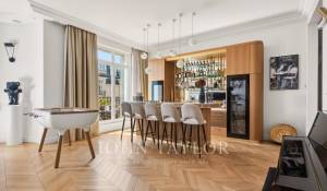Venta Piso Paris 16ème