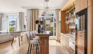 Venta Piso Paris 16ème
