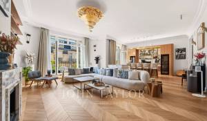 Venta Piso Paris 16ème