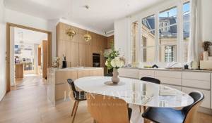 Venta Piso Paris 16ème