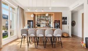 Venta Piso Paris 16ème