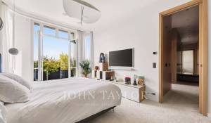 Venta Piso Paris 16ème