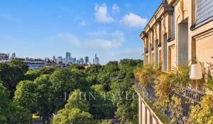 Venta Piso Paris 16ème
