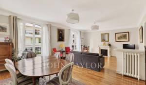 Venta Piso Paris 16ème
