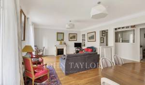 Venta Piso Paris 16ème