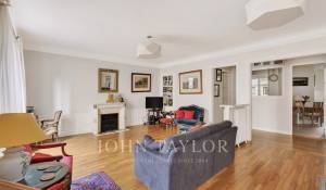 Venta Piso Paris 16ème