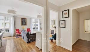 Venta Piso Paris 16ème