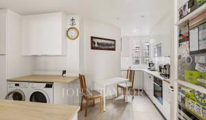 Venta Piso Paris 16ème