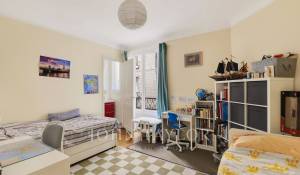 Venta Piso Paris 16ème
