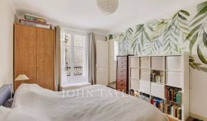 Venta Piso Paris 16ème